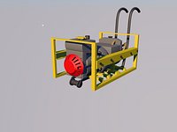 Destressing Machine