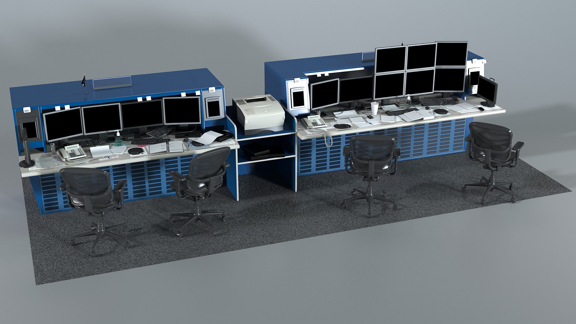 office workstation set model https://p.turbosquid.com/ts-thumb/8V/NwYp9E/WrWooUKe/officeworkstationsetvray3dmodel001/jpg/1580844794/1920x1080/fit_q87/2f813e5952191b6fc2d4e46ee644ec8315aa9be2/officeworkstationsetvray3dmodel001.jpg