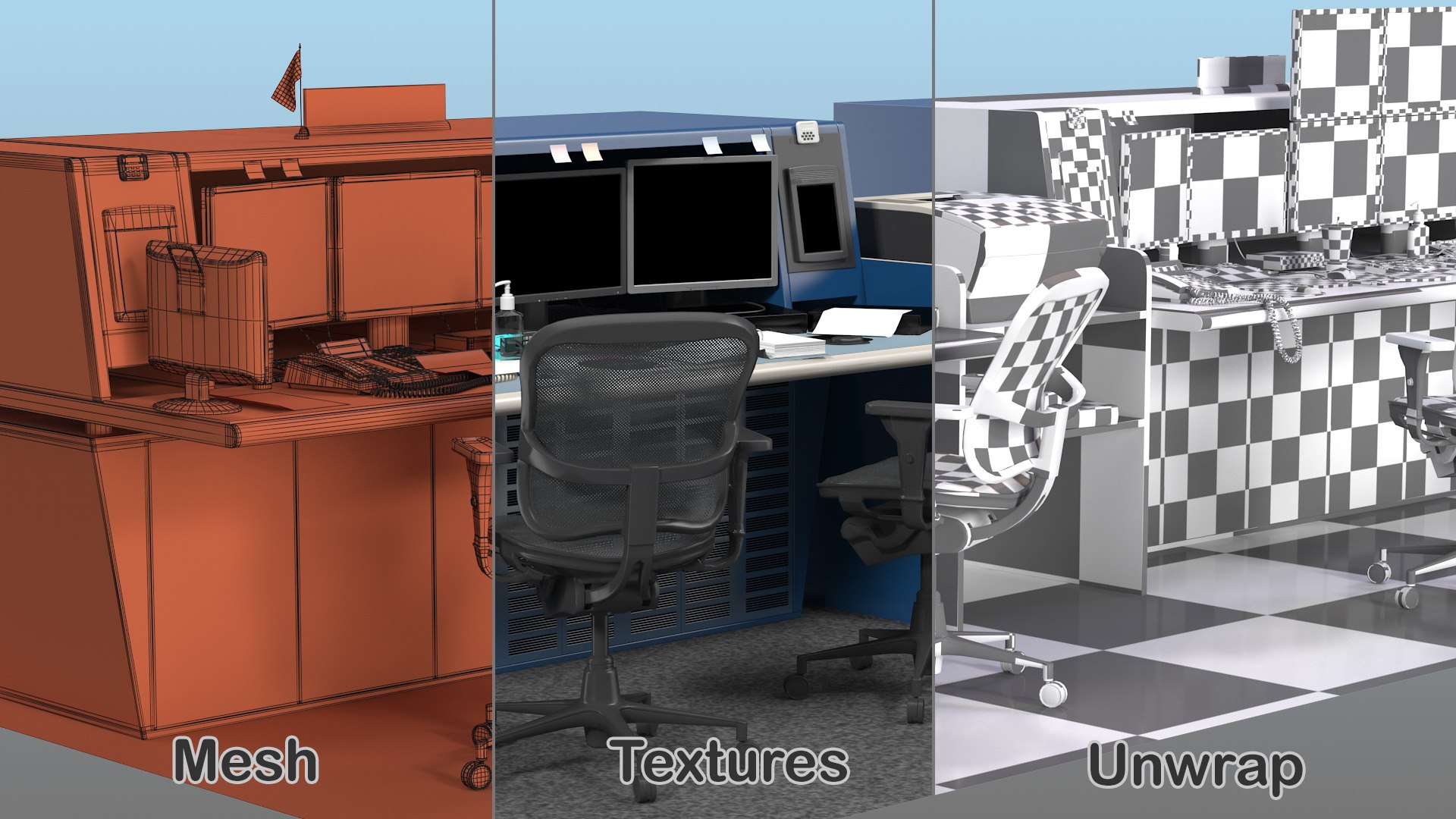 office workstation set model https://p.turbosquid.com/ts-thumb/8V/NwYp9E/hxeIg0Vs/officeworkstationsetvray3dmodel014/jpg/1580844864/1920x1080/fit_q87/2d5cc2417263e5b1eb7b05cb621eaebe30b88fa9/officeworkstationsetvray3dmodel014.jpg