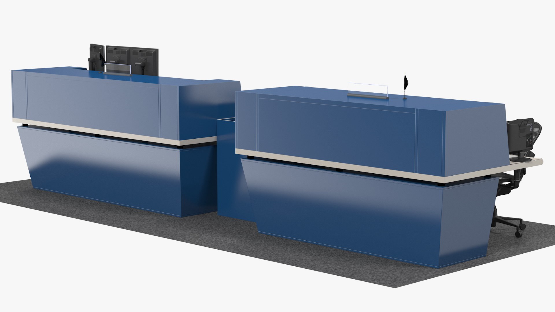 office workstation set model https://p.turbosquid.com/ts-thumb/8V/NwYp9E/nut6uqlw/officeworkstationsetvray3dmodel012/jpg/1580844853/1920x1080/fit_q87/a1180210578f12eeb265558e4cb1c05241094238/officeworkstationsetvray3dmodel012.jpg