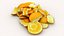 Collezione Orange Pells 01
