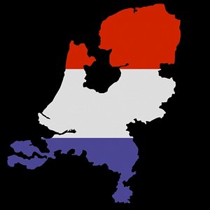 3d holland