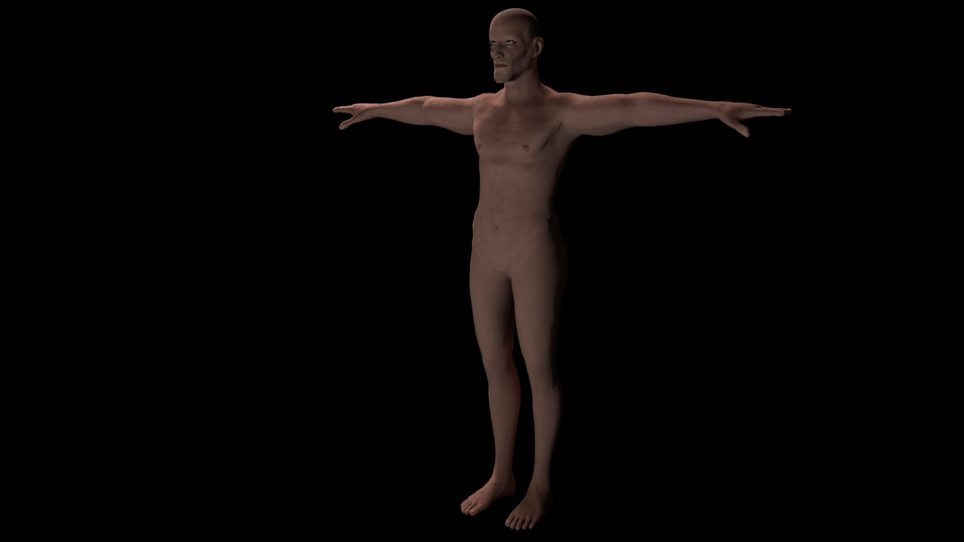 Rigged Muscular Man Nude Model 3D model https://p.turbosquid.com/ts-thumb/8V/SRINQ5/nD/monkwarriorpreview2_0081/jpg/1627451454/1920x1080/fit_q87/3fb4262098377bbcf4b4bf8d22524af1ac86aa60/monkwarriorpreview2_0081.jpg
