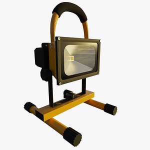 Flood Lamp