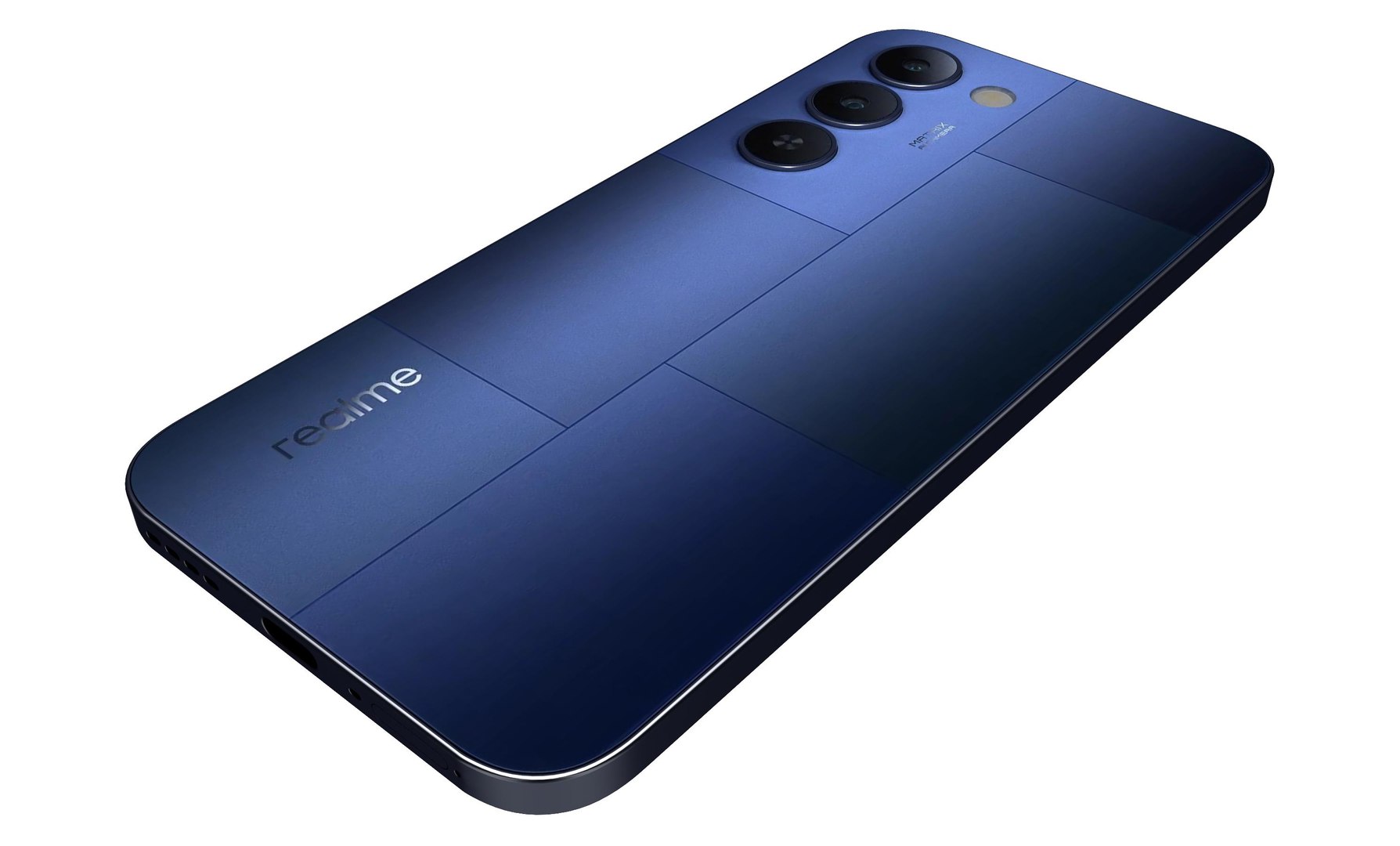 3D Realme P4 Lite 5G Mosaic Blue model https://p.turbosquid.com/ts-thumb/8V/XOwYRQ/et/15/jpg/1774957707/1920x1080/fit_q87/fb0945f140da25edd52515e2292f4305a89d235d/15.jpg