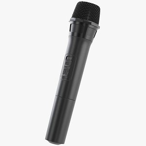 Microphone