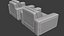 Sillones Modernos 58