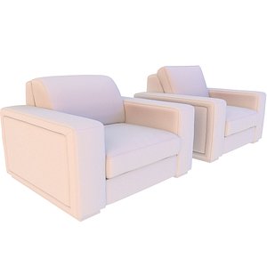 Modern ArmChairs 58