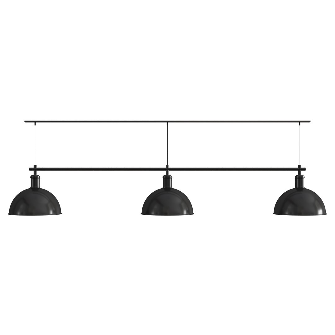 3D Hubert Suspension Frame Model TurboSquid 1946397