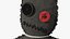 Voodoo Doll Dark
