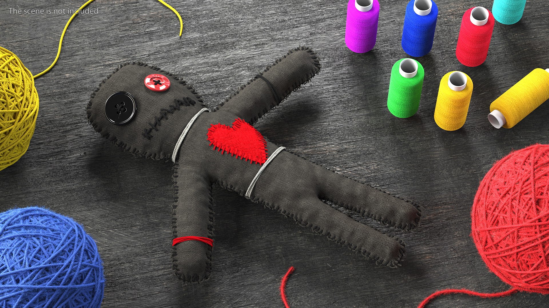 Voodoo Doll Dark 3D model https://p.turbosquid.com/ts-thumb/8V/bU4FBv/K5/voodoodolldarkvray3dmodel003/jpg/1634669223/1920x1080/fit_q87/b512964751cbf77b259d9063774d532803c25d7e/voodoodolldarkvray3dmodel003.jpg