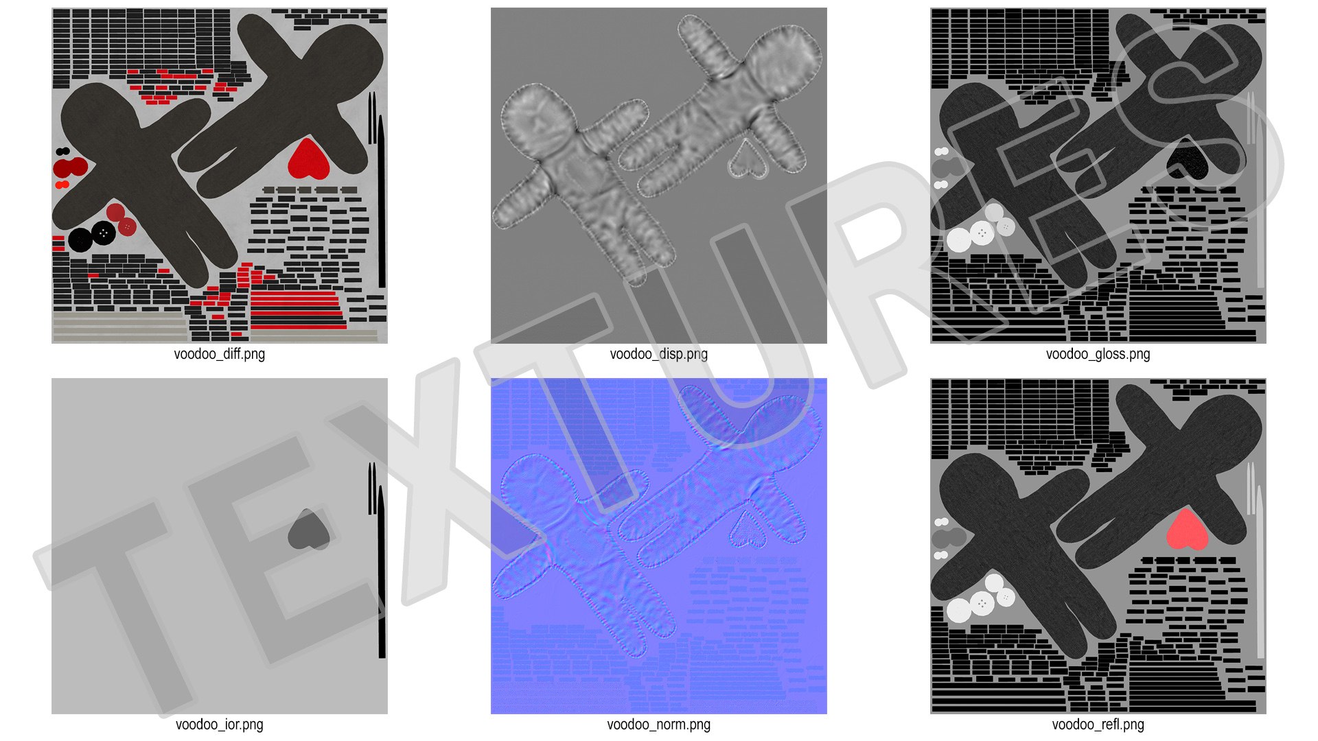 Voodoo Doll Dark 3D model https://p.turbosquid.com/ts-thumb/8V/bU4FBv/Nd/voodoodolldarkvray3dmodel019/jpg/1634669271/1920x1080/fit_q87/52b3b9af274ced65b7b37bc1b8323edb2972dcd3/voodoodolldarkvray3dmodel019.jpg