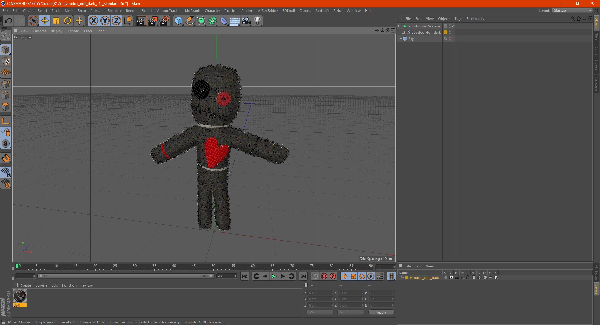 Voodoo Doll Dark 3D model https://p.turbosquid.com/ts-thumb/8V/bU4FBv/Tk/voodoodolldarkvray3dmodel021/jpg/1634669277/1920x1080/fit_q87/389dc75e9e9b06ea0661367f900680f1fae20c8b/voodoodolldarkvray3dmodel021.jpg