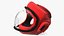 Kudo Hedgear Playwell Red