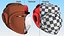Kudo Hedgear Playwell Red