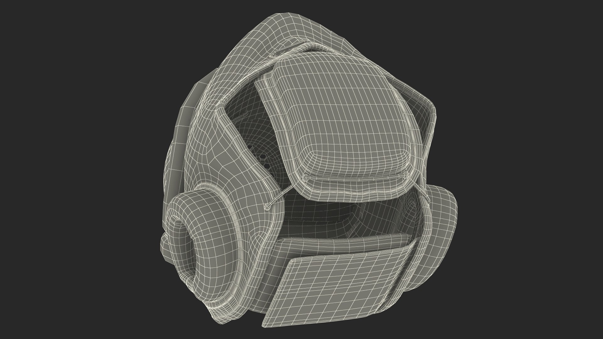 3D model Kudo Hedgear Playwell Red https://p.turbosquid.com/ts-thumb/8V/d3Czrt/H4/kudohedgearplaywellred3dmodel027/jpg/1707408351/1920x1080/fit_q87/26c8c5d19e0debccaa0fcc582838ee321e992b98/kudohedgearplaywellred3dmodel027.jpg