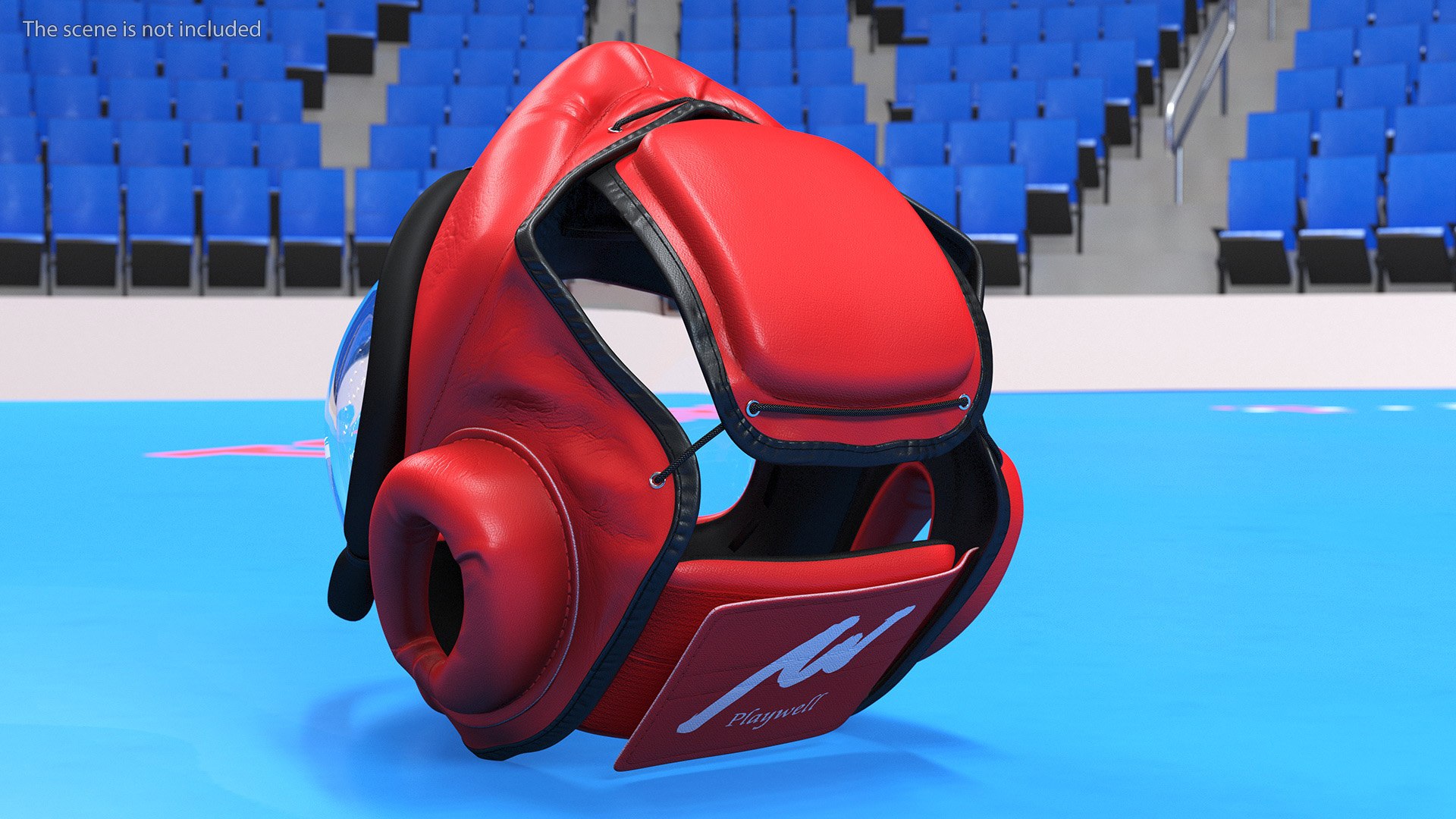 3D model Kudo Hedgear Playwell Red https://p.turbosquid.com/ts-thumb/8V/d3Czrt/LK/kudohedgearplaywellred3dmodel005/jpg/1707408239/1920x1080/fit_q87/5d1db80677c3bcc020be165f9929761ce1182f28/kudohedgearplaywellred3dmodel005.jpg