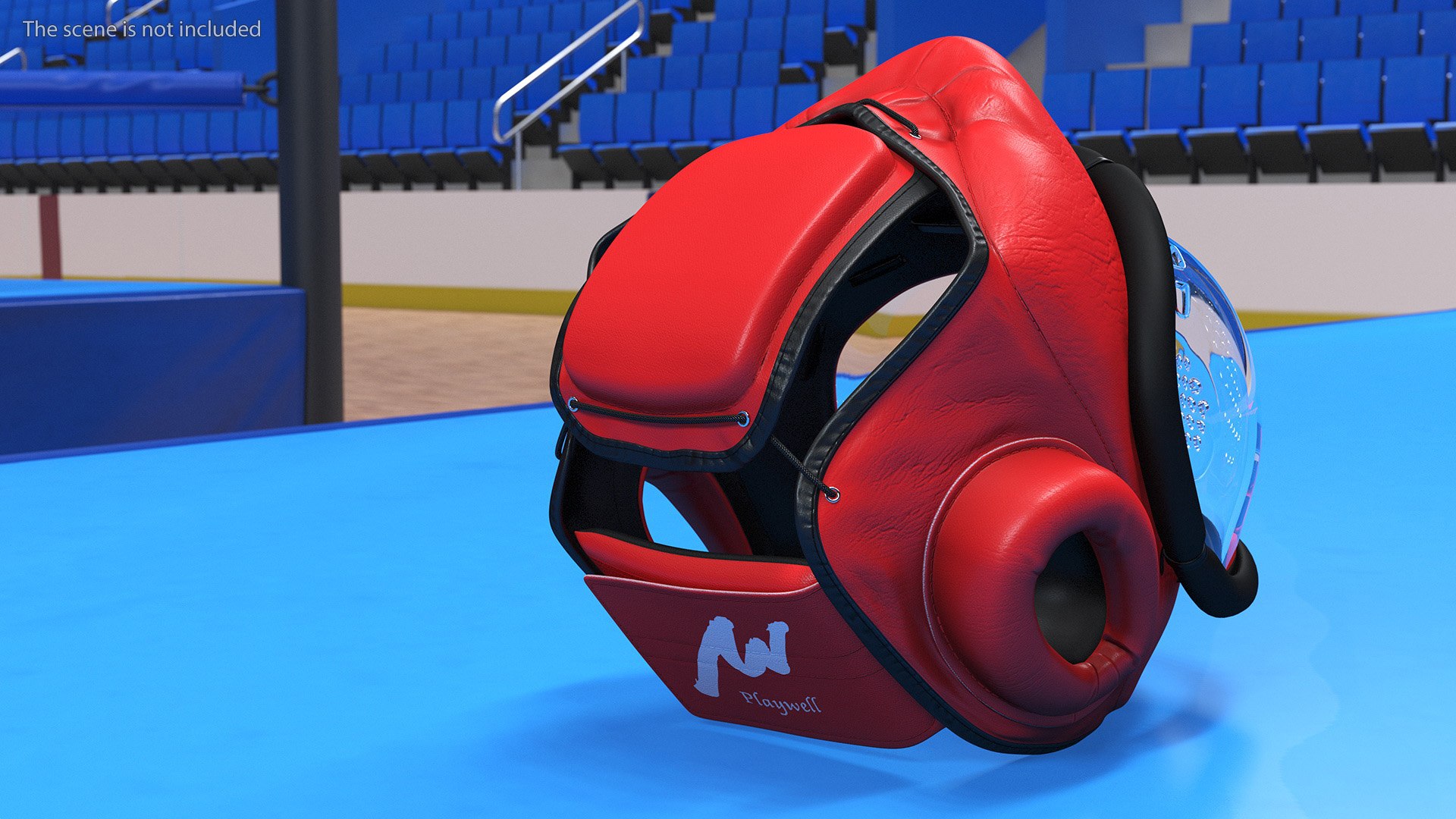 3D model Kudo Hedgear Playwell Red https://p.turbosquid.com/ts-thumb/8V/d3Czrt/Rz/kudohedgearplaywellred3dmodel004/jpg/1707408235/1920x1080/fit_q87/9f4dae6b6689e9da96edd91848e679b84358d03f/kudohedgearplaywellred3dmodel004.jpg