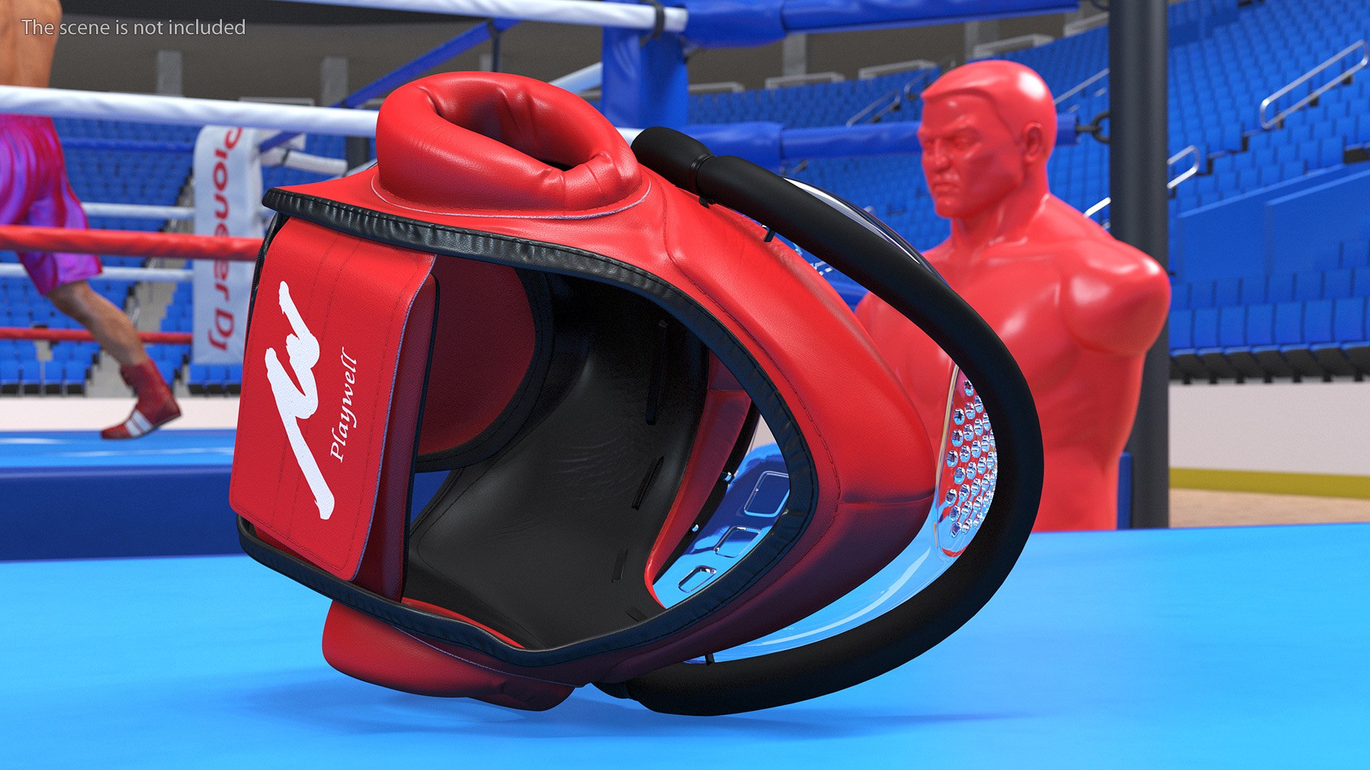 3D model Kudo Hedgear Playwell Red https://p.turbosquid.com/ts-thumb/8V/d3Czrt/Yb/kudohedgearplaywellred3dmodel006/jpg/1707408243/1920x1080/fit_q87/15a00aff0d8e565030695c85ad1c430b25cdf187/kudohedgearplaywellred3dmodel006.jpg