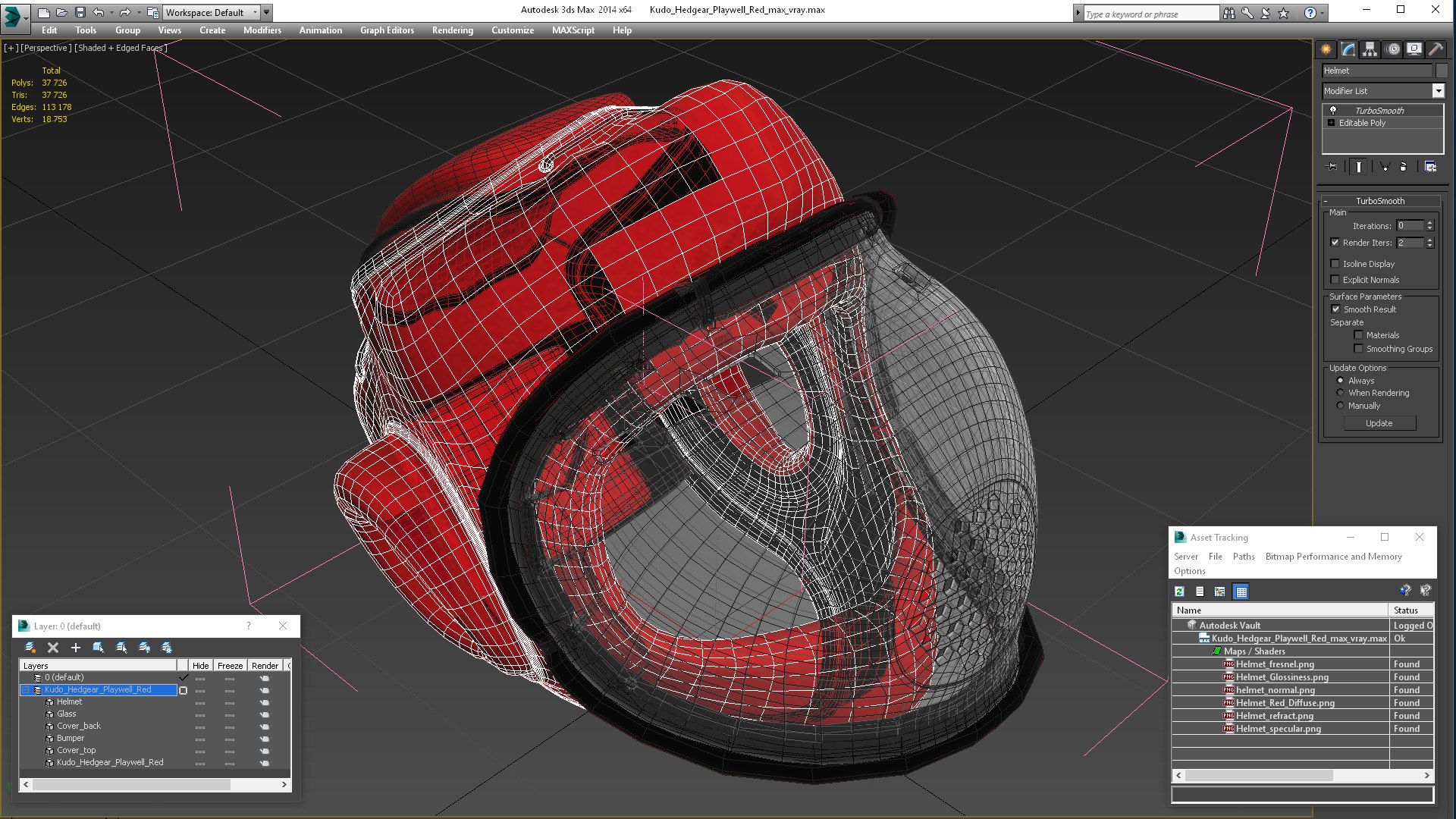 3D model Kudo Hedgear Playwell Red https://p.turbosquid.com/ts-thumb/8V/d3Czrt/my/kudohedgearplaywellred3dmodel019/jpg/1707408310/1920x1080/fit_q87/71b1df8bca82b081a5e69a58d833d488955c7912/kudohedgearplaywellred3dmodel019.jpg