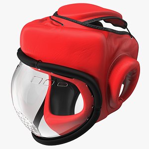 Kudo Hedgear Playwell Red