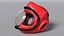 Kudo Hedgear Playwell Red