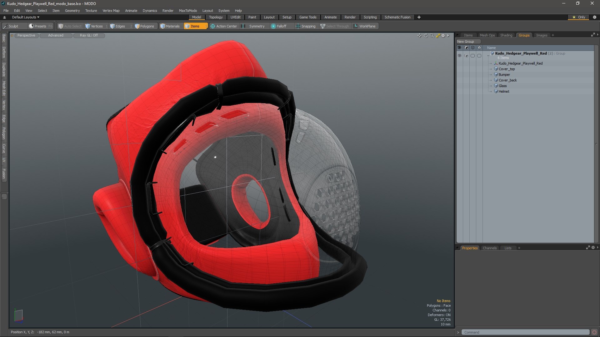 3D model Kudo Hedgear Playwell Red https://p.turbosquid.com/ts-thumb/8V/d3Czrt/yE/kudohedgearplaywellred3dmodel021/jpg/1707408322/1920x1080/fit_q87/2029ab34e6aea3b14db0f5873b1eaee215f2bc71/kudohedgearplaywellred3dmodel021.jpg