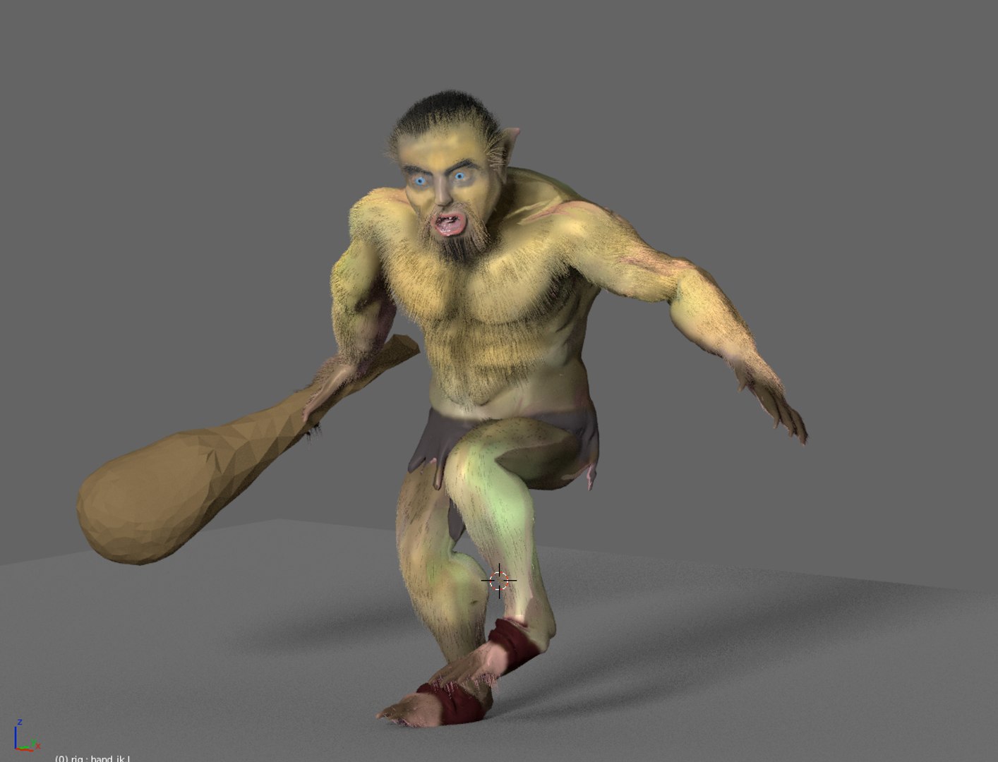 ogre 3D https://p.turbosquid.com/ts-thumb/8V/dkIVsx/n4C0QI1W/screenshot20180627at10.09.46pm/png/1530119636/1920x1080/fit_q87/a416a4340f35952d291efd88732b366fcbbd9100/screenshot20180627at10.09.46pm.jpg