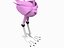 flamingo character max