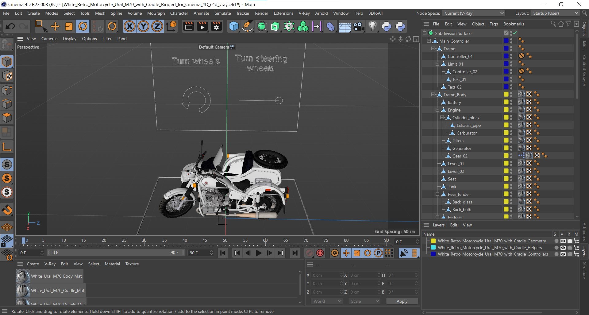 White Retro Motorcycle Ural M70 with Cradle Rigged for Cinema 4D 3D model https://p.turbosquid.com/ts-thumb/8V/ip0uk2/wi/white_retro_motorcycle_ural_m70_with_cradle_rigged_for_cinema_4d_005/jpg/1751419450/1920x1080/fit_q87/d6fd76e337bf2b1d4d8fd6d7ec9b181d16018dcb/white_retro_motorcycle_ural_m70_with_cradle_rigged_for_cinema_4d_005.jpg