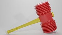 Pico Hammer