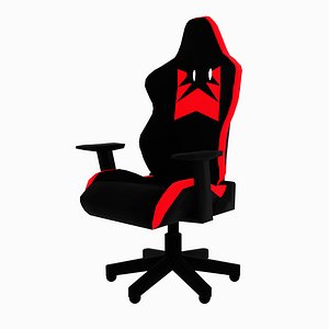 Printable Chair Free 3D Models download - Free3D