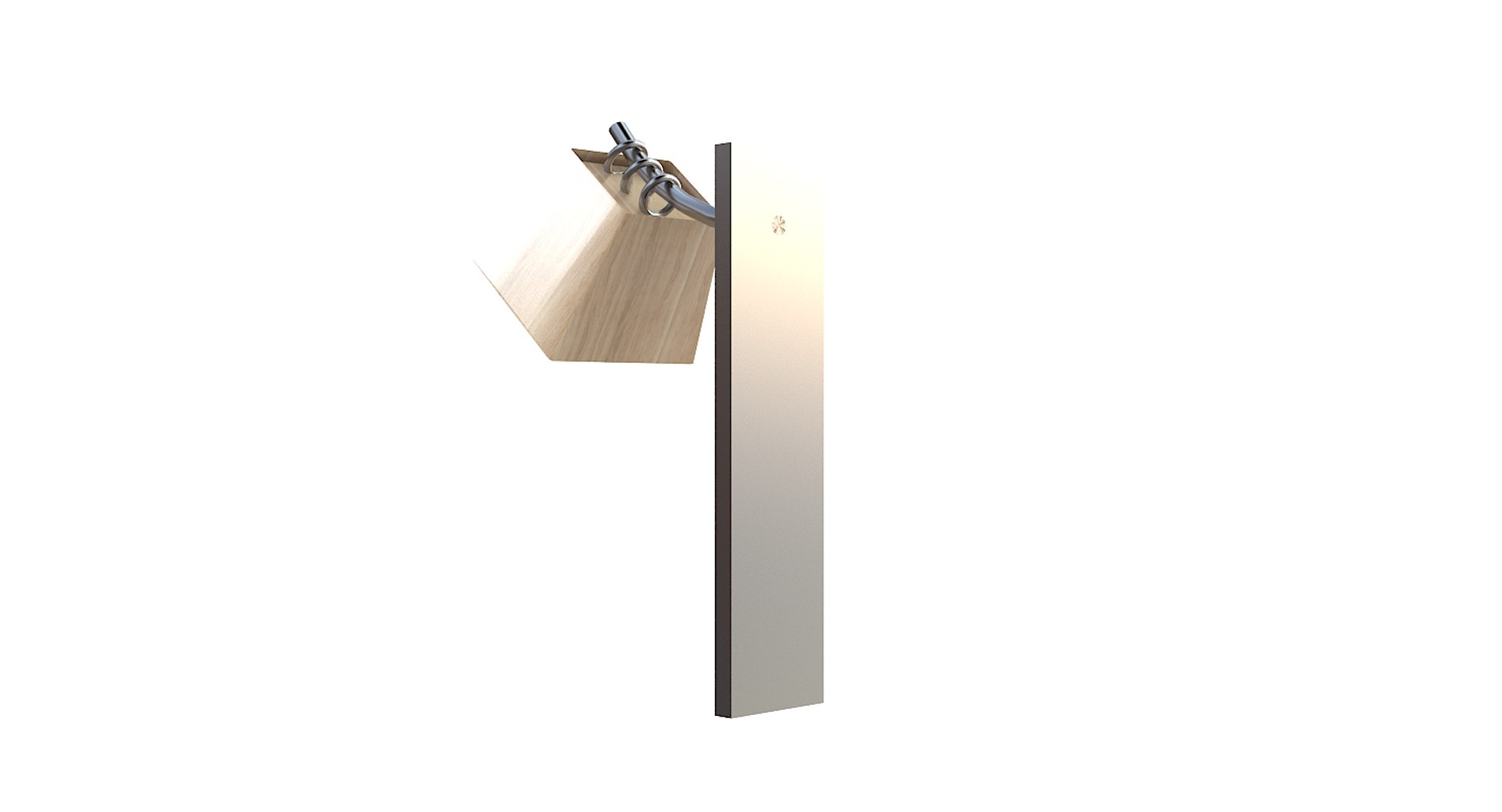 Free lighting fixtures 3D TurboSquid 1428616