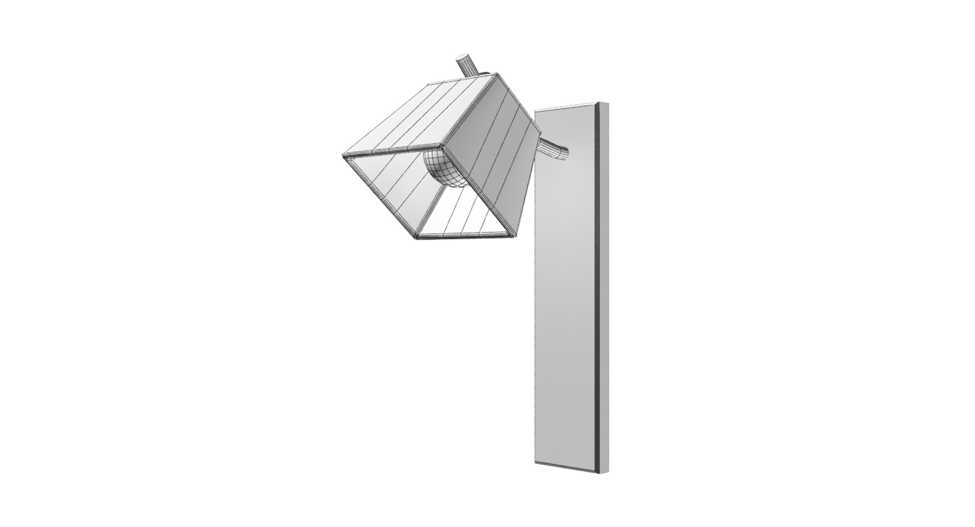 Free lighting fixtures 3D TurboSquid 1428616