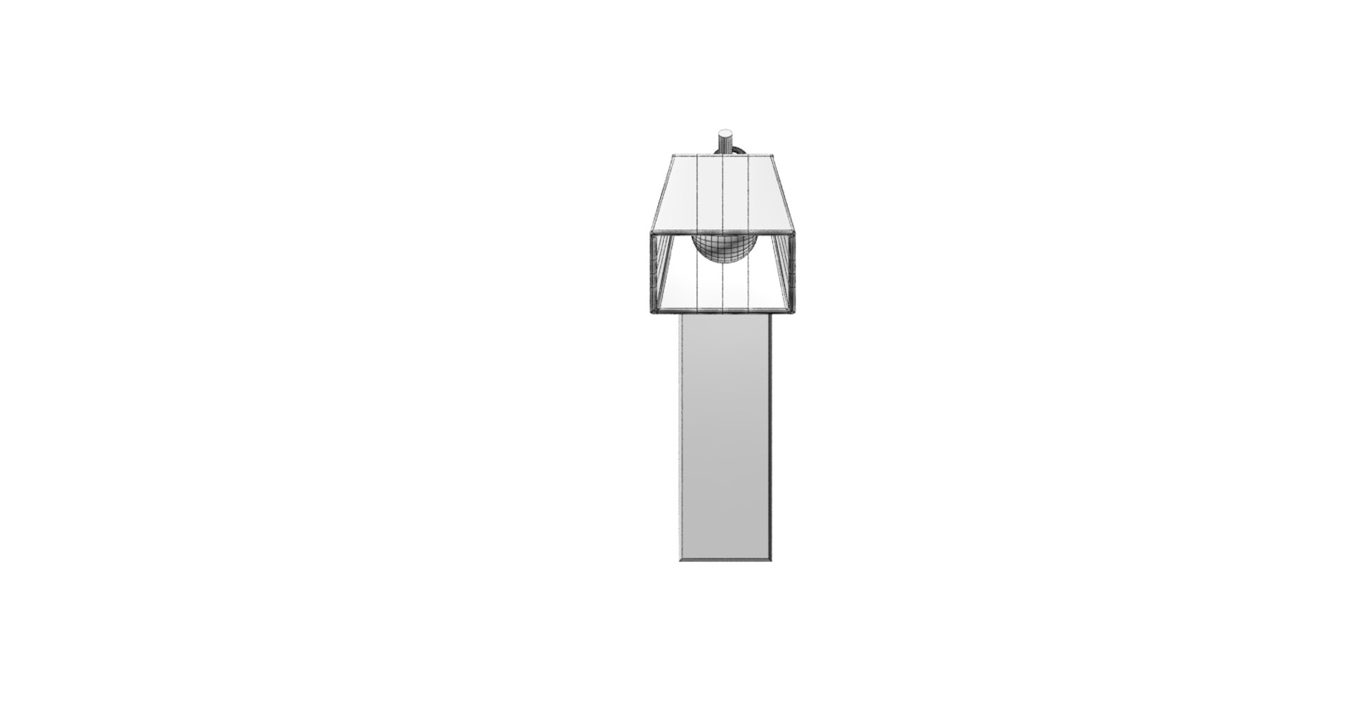 Free lighting fixtures 3D TurboSquid 1428616