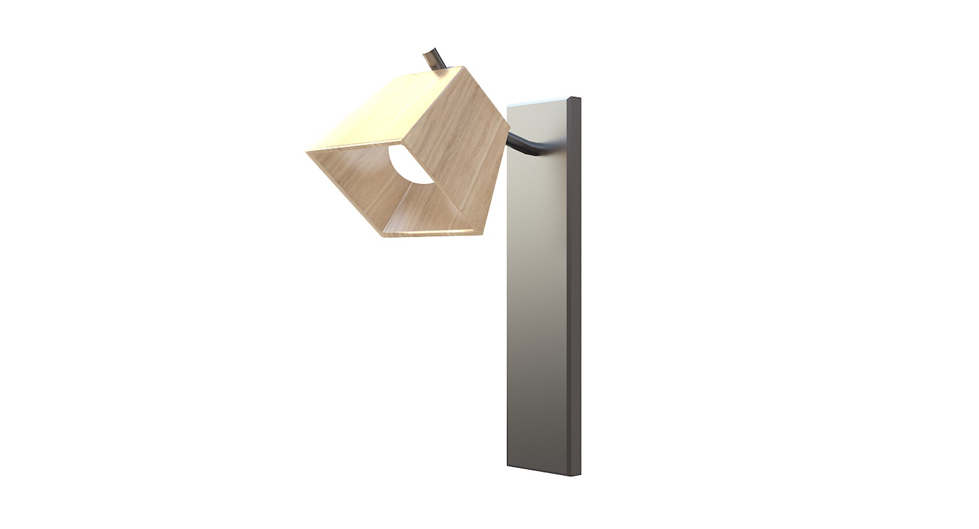 Free lighting fixtures 3D TurboSquid 1428616