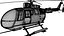 MBB BO 105