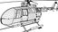 MBB BO 105
