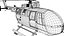 MBB BO 105