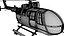 MBB BO 105