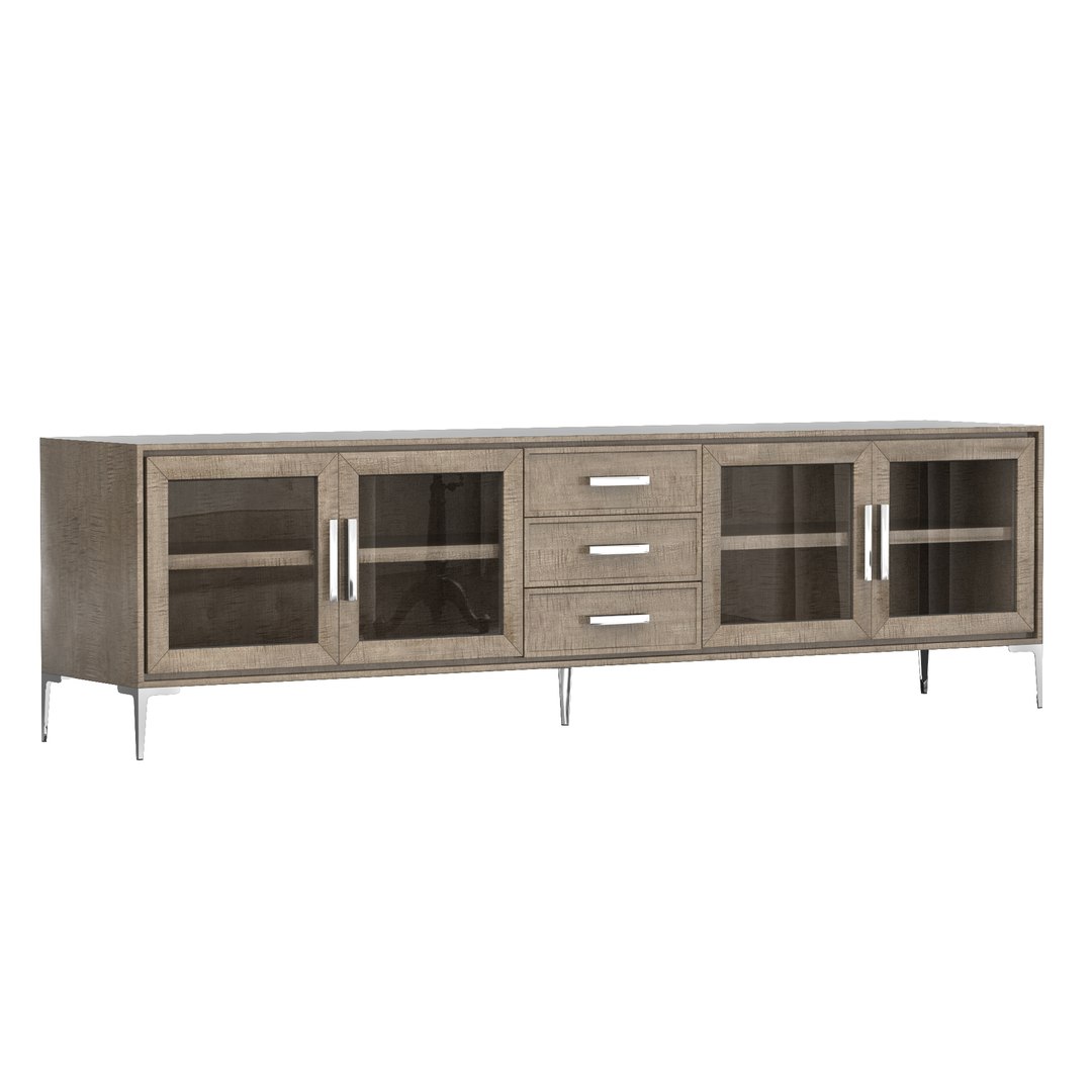 BENOIT GLASS 4-DOOR MEDIA CONSOLE WITH DRAWERS 3D https://p.turbosquid.com/ts-thumb/8V/s0U3Ko/tV/picture6/jpg/1654626604/1920x1080/fit_q87/5a989eda6bb45864e45184e6666033b2b3d4d6de/picture6.jpg