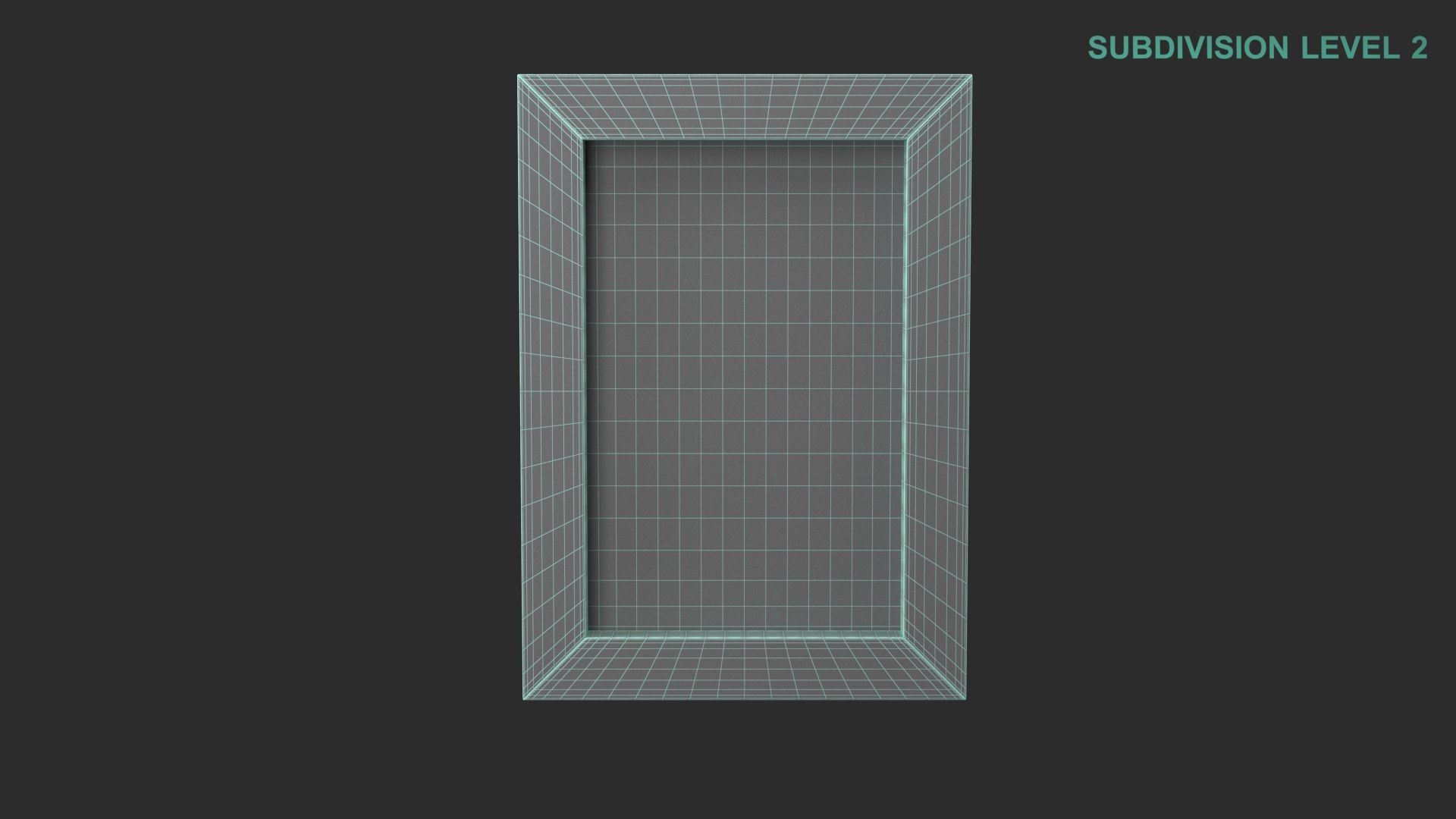 3D Picture Frame https://p.turbosquid.com/ts-thumb/8V/sUuYxe/m5/wireframe0002/jpg/1665036811/1920x1080/fit_q87/56aa6de66a8b80820bf6510599b84def694e929f/wireframe0002.jpg