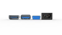 USB PORT