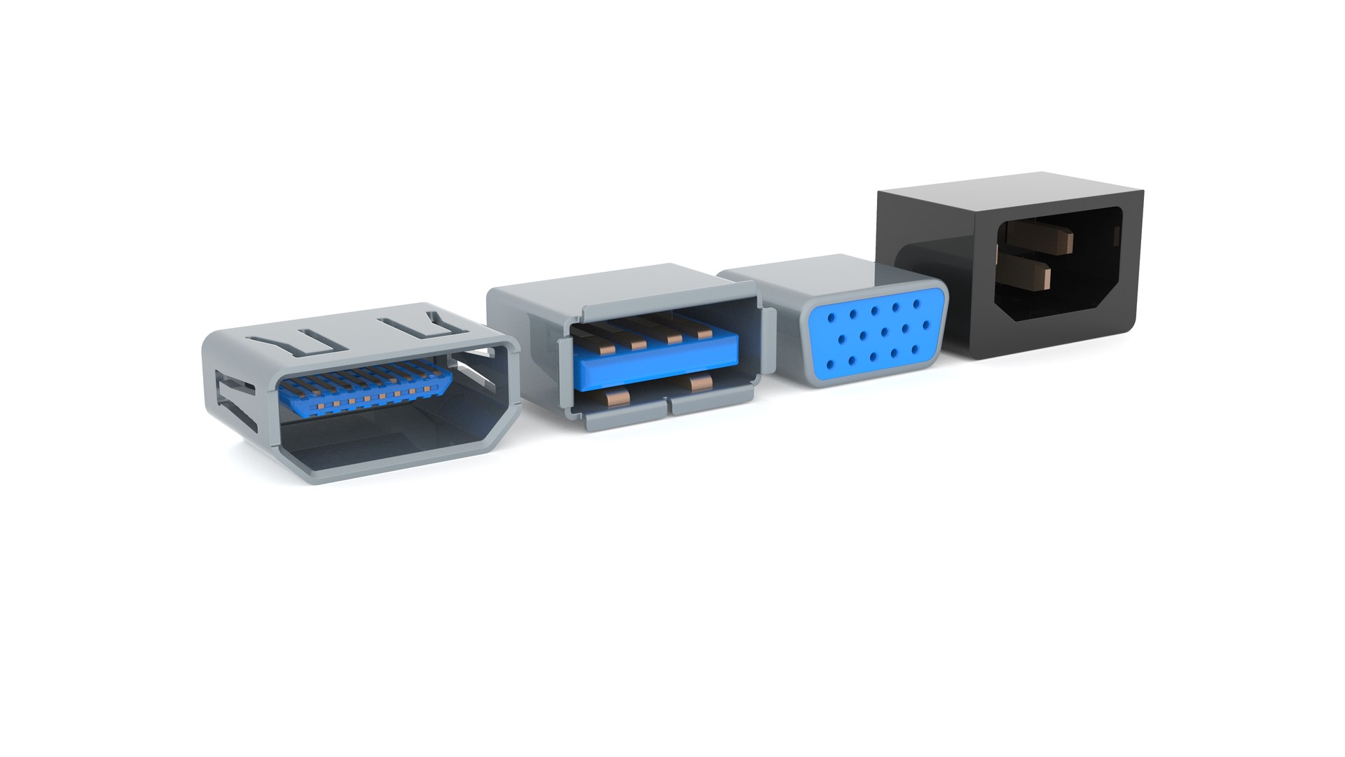 USB PORT 3D model https://p.turbosquid.com/ts-thumb/8V/sqAnIe/ZO/3/jpg/1773482941/1920x1080/fit_q87/3bf83267779888daefe12fe03737ce33e118cff4/3.jpg