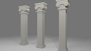 Greek-Roman Style