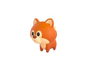 Character291 Squirrel