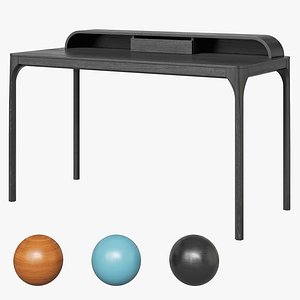 Calibre Furniture COF6226 DR office desk model