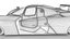 애스턴 마틴 AMR1 1989 레이싱