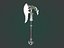 alien axe