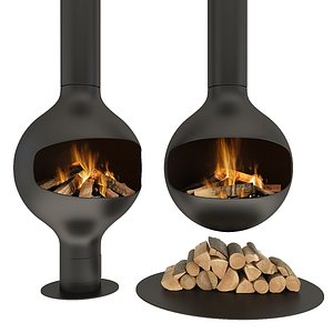 Fireplace Bathyscafocus